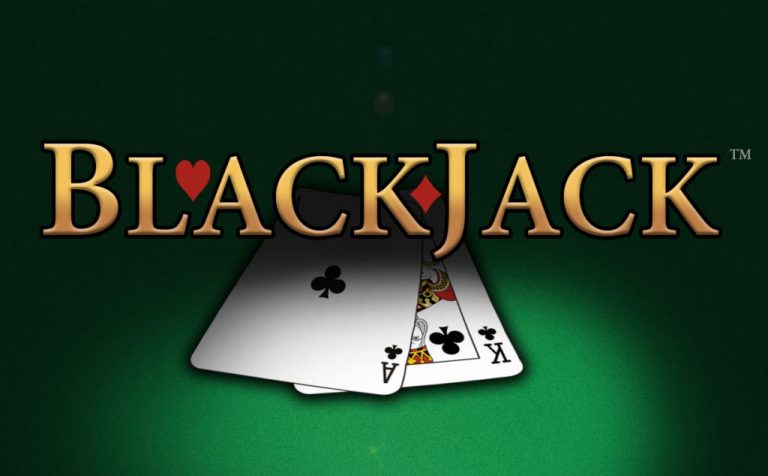 black jack gratis